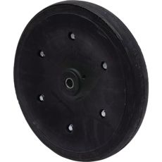 Hjul kpl. 330x50mm 16x44mm
