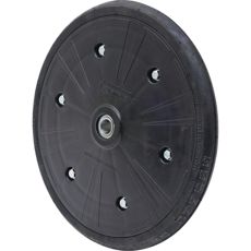 Hjul Kpl. Profil L - 466045