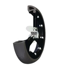 Hjul kpl. 420x68mm 16x44mm RIS LO
