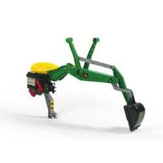 John Deere Grvmaskin