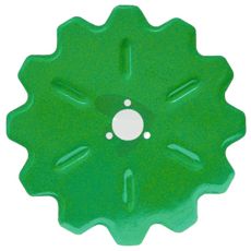 Skivrist Tandad, 18 "