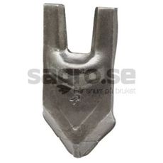 Spets Kverneland Knock-on 80mm