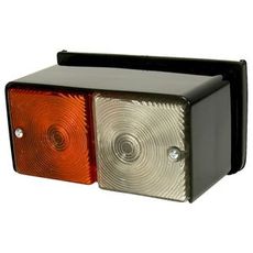 Positionsljus Paket Hger + Vnster Ford 83923906 / 83923907