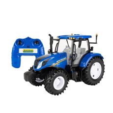 New Holland T6.180  (RC) 1:16