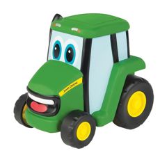 Push & Roll Johnny Tractor