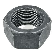 Mutter platt M20 x 1.5