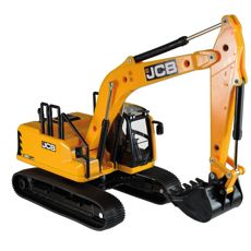 JCB JS330 1:32