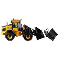 JCB 419S 1:32