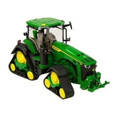 John Deere 8RX 410 (Prestige Collection)