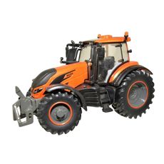 Valtra T245 orange metallic 1:32