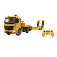 Flat Bed Truck Mercedes Arocs 2,4Ghz 1:20