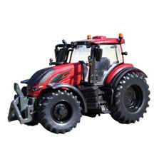Valtra T254 70th Anniversary Limited Edition
