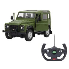Land Rover Defender 1:14