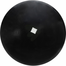 Tallrik slt 610x6mm