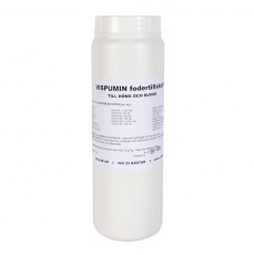 Willab Vispumin fodertillskott hns 1kg