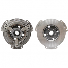 Dubbelkoppling 230 / 280TGA