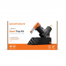 Goodnature A24 Smart Trap-sats Rttflla