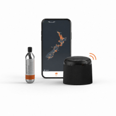 Gooodnature A24 Smart Cap-uppgraderingspaket