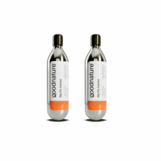 A24 Goodnature CO₂-patron – 2-pack