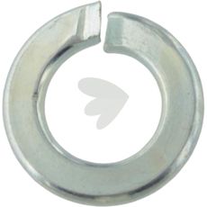 Fjderbricka - 00170028