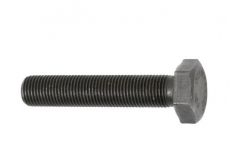 Bult M14X80X1,5 8.8 Fingänga Din961