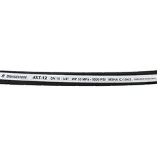 "Hydraulslang Bridgestone 4St 3/4"" 350Bar - Metervara"