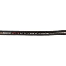 "Hydraulslang Bridgestone 4St+ 3/4"" 420Bar - Metervara"