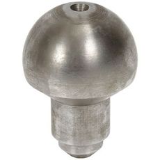 TIPPCYLINDER SVETSBAR KULA 50MM