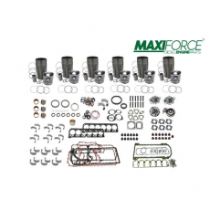 Motorrenoveringssats John Deere 6M, 6R, 6E - DZ109761