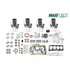 Motorrenoveringssats John Deere 5E 5M, 5R, 6M, 6RC, 6D - DZ109765