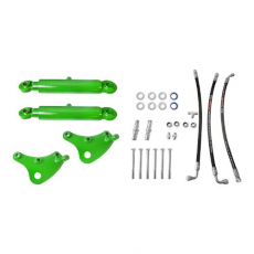 Lyfthjälpcylinder & stabilisatorsats John Deere