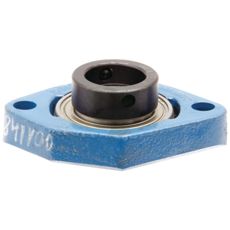 Flnslager fr rotorlager