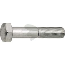 Sexkantig skruv M12 x 60