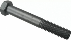 M12 x 80 sexkantig skruv 2334180, perfekt för reparation av traktorer.