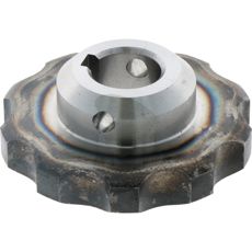 Kugghjul fr rotorlager 10 tnder