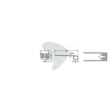 Pick-up fjderpinnar rd - 343170000
