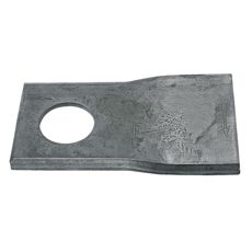 Sltterkniv vnster 100x48 hl 21mm 25-pack