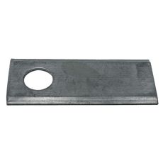 Sltterkniv 108x46 hl 21mm