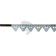 Kniv Huvudavsnitt, svetsad - AH168890