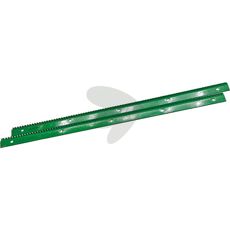 Slagskena par hger - DQ43067