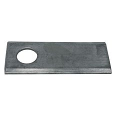 Sltterkniv 97x47 hl 21mm 25-pack