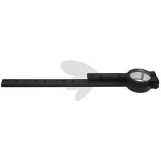Knivhuvud frn 30568 System Schumacher