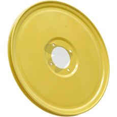 Remskiva drift sil,  520 mm