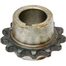 Kugghjul vindvariator