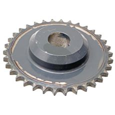 Kugghjul transportrulle