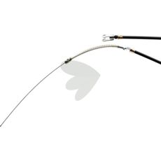 Bowdenkabel returelevator