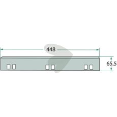 Kniv fr vlt