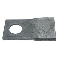 Sltterkniv vnster 98x48 Pttinger, JF - Stoll 25-pack