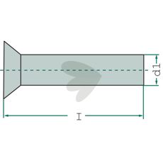 RS-frsnkta nitar ca.130 styck