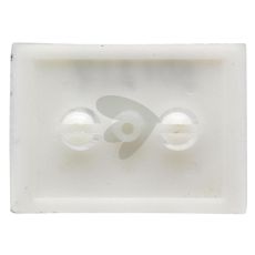 Glidskena 85x60x15 mm